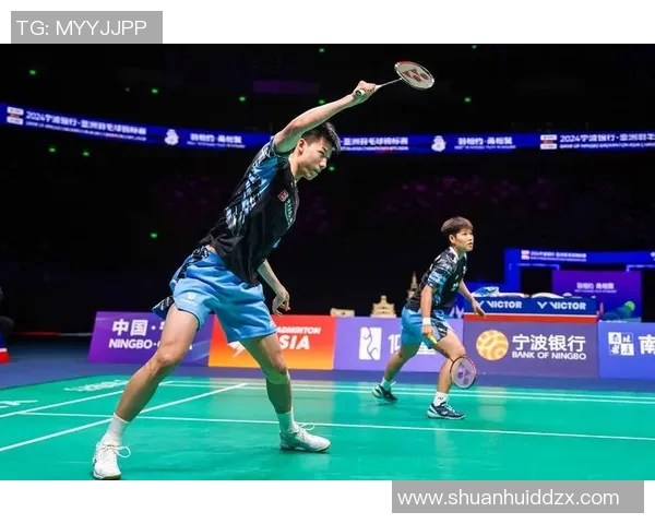 羽毛球深度探讨:杭州羽毛球队如何实现反击策略的成功转型 羽毛球深度探讨:杭州羽毛球队如何实现反击策略的成功转型