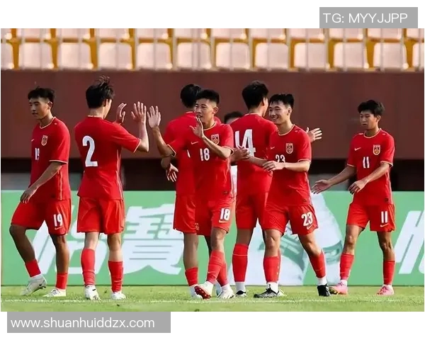 中国足球明星未来发展趋势与潜力球员预测分析