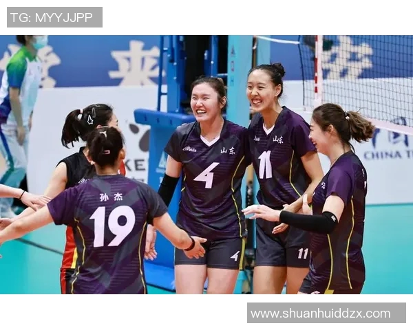 全运会特别报道:杭州排球队勇闯巅峰展现逆袭精神与团队力量 全运会特别报道:杭州排球队勇闯巅峰展现逆袭精神与团队力量