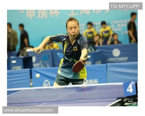 北京乒乓球队在精英赛中的技术表现分析与评价