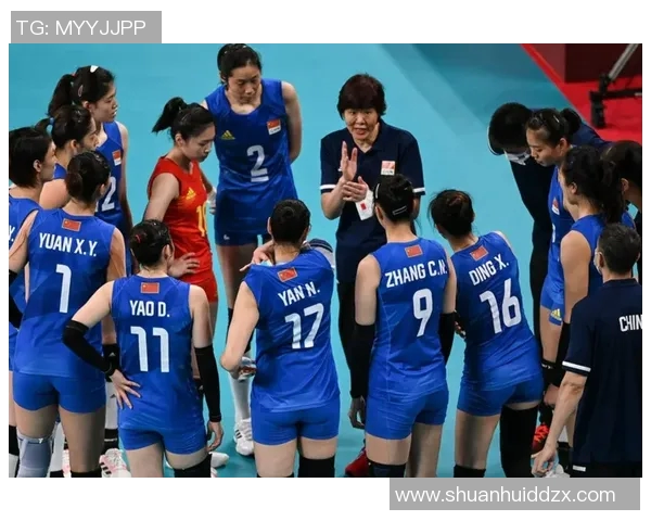 广州排球队以84分领跑奥运会积分榜展现强大实力