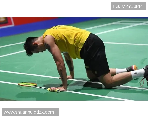 成都羽毛球队在世界锦标赛中的意识表现分析与反思