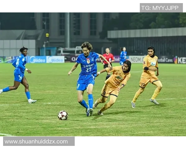 武汉足球队在亚运会上的节奏表现分析与未来展望