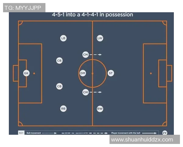 武汉足球队战术解析：从进攻到防守的全方位战略探讨