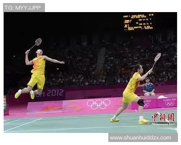 深圳羽毛球队在邀请赛中的默契配合与战术分析 深圳羽毛球队在邀请赛中的默契配合与战术分析