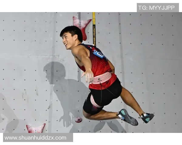 武汉攀岩队意识形态引发热议探讨攀岩运动的未来发展与挑战 武汉攀岩队意识形态引发热议探讨攀岩运动的未来发展与挑战