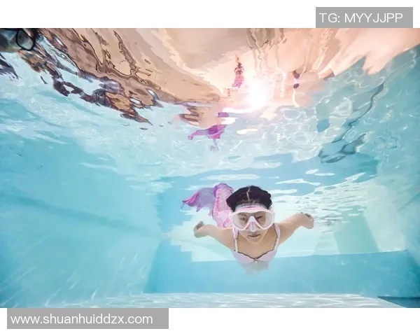 水族足球:探索水下世界的奇妙运动与生态保护结合之旅 水族足球:探索水下世界的奇妙运动与生态保护结合之旅