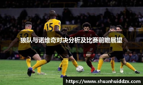 狼队与诺维奇对决分析及比赛前瞻展望